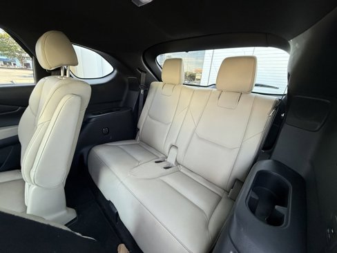 Used 2021 MAZDA CX-9 Grand Touring image 4