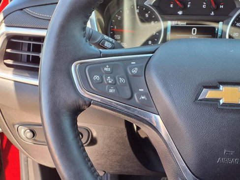 Used 2018 Chevrolet Equinox Premier image 26