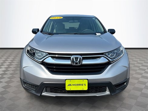 Used 2019 Honda CR-V LX image 2