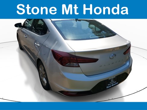 Used 2019 Hyundai Elantra Value Edition image 9
