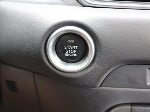Used 2022 MAZDA CX-5 AWD 2.5 S w/ Preferred Package image 27