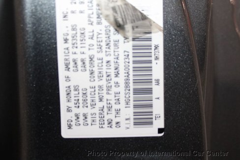 Used 2010 Honda Accord EX-L image 30