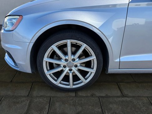 Used 2015 Audi A3 2.0T Premium Plus w/ Premium Plus Package image 24