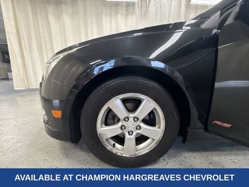 Used 2014 Chevrolet Cruze LT w/ RS Package image 42