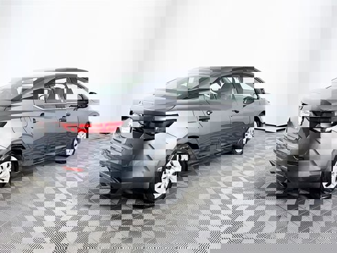 New 2025 Nissan Sentra S image 7