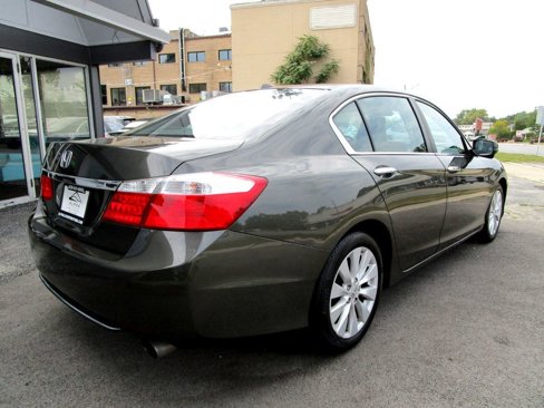 Used 2013 Honda Accord EX-L image 8