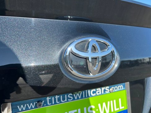 Used 2016 Toyota Corolla S Premium image 30