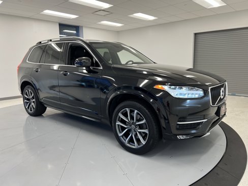 Used 2018 Volvo XC90 T5 Momentum w/ Convenience Package image 49