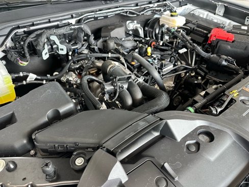 Used 2024 Ford Ranger XLT w/ Equipment Group 301A High image 18