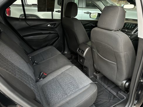 Used 2022 Chevrolet Equinox LT image 17
