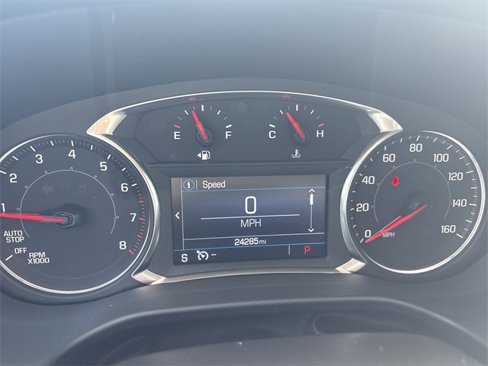 Used 2023 GMC Acadia SLE w/ Driver Convenience Package image 26