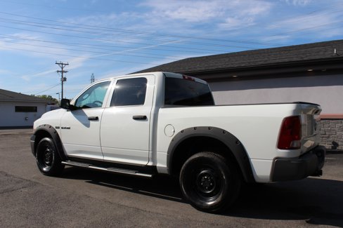 Used 2010 Dodge Ram 1500 Truck ST w/ ST Popular Equipment Group image 9