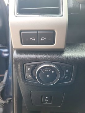 Used 2017 Ford F150 Lariat w/ Equipment Group 502A Luxury image 24