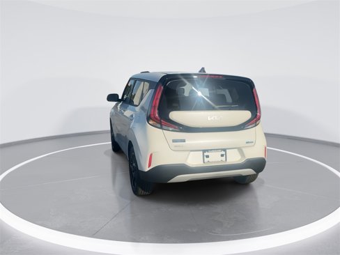 New 2025 Kia Soul EX image 7