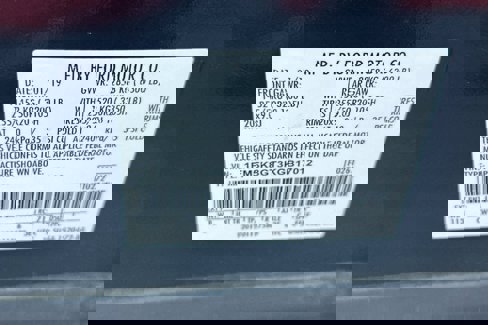 Used 2019 Ford Explorer Sport image 31