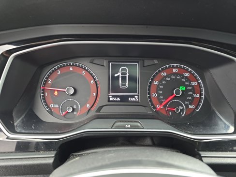 Used 2020 Volkswagen Jetta SE image 18