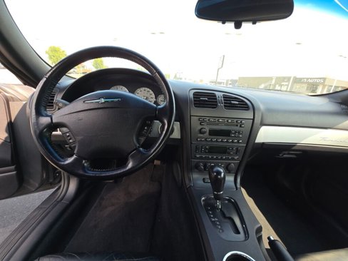 Used 2003 Ford Thunderbird image 22