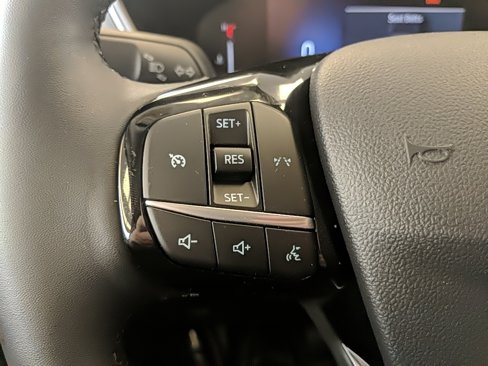Certified 2024 Ford Escape Active image 14