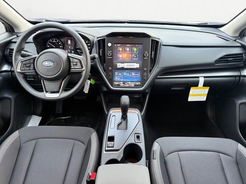 New 2025 Subaru Impreza 2.0i image 10