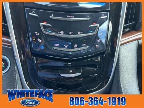 Used 2018 Cadillac Escalade Luxury image 25