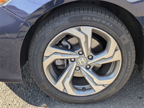 Used 2019 Honda Accord EX-L image 7