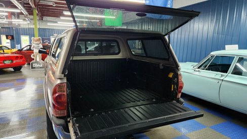 Used 2008 Toyota Tacoma PreRunner image 37