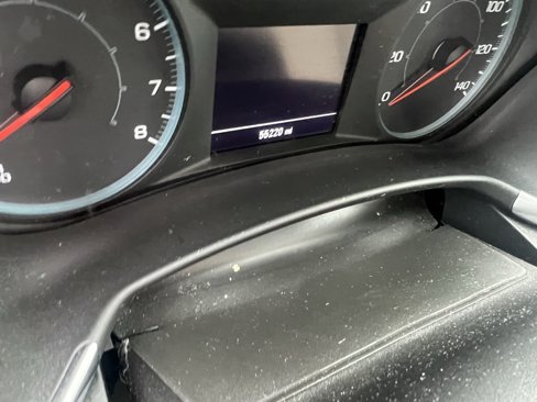 Used 2019 Chevrolet Equinox LS image 6