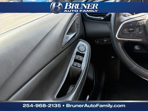 Used 2022 Buick Encore GX Preferred w/ Cold Weather Comfort Package image 19