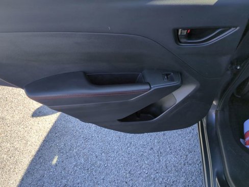 Certified 2025 Subaru Impreza 2.0i Sport image 28