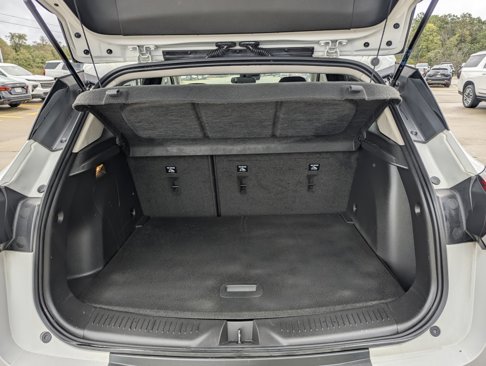 Used 2021 Buick Encore GX Preferred w/ Cold Weather Comfort Package image 26