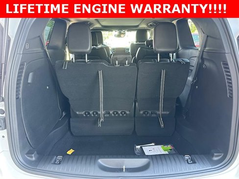 New 2026 Chrysler Pacifica Select image 10