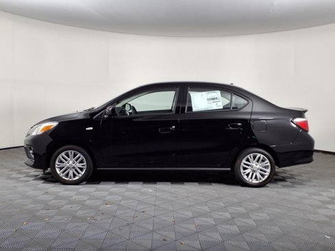 New 2024 Mitsubishi Mirage G4 LE image 4
