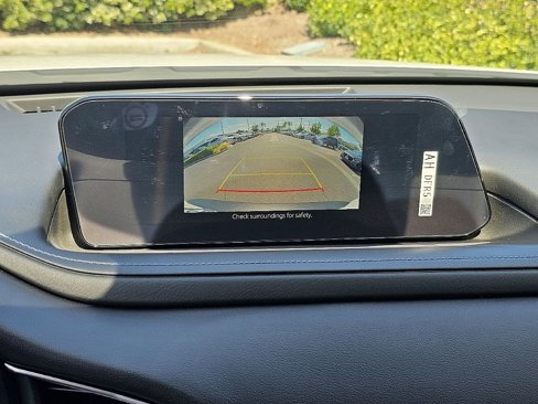 Certified 2025 MAZDA CX-30 AWD 2.5 S w/ Preferred Package image 35