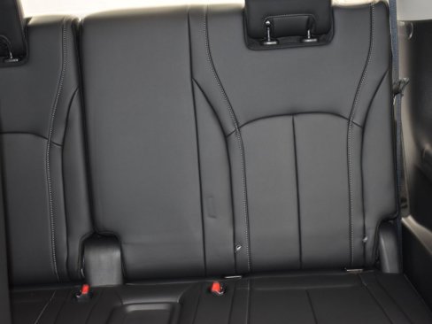 New 2026 INFINITI QX60 Luxe w/ Family Package image 21