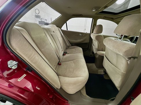 Used 2002 Honda Accord EX image 25
