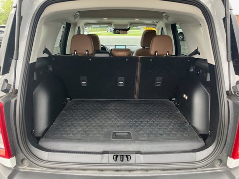 Used 2021 Ford Bronco Sport Badlands w/ Badlands Package image 16