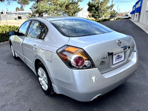 Used 2012 Nissan Altima 2.5 S image 5