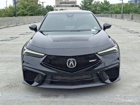 Used 2024 Acura Integra Type S image 6