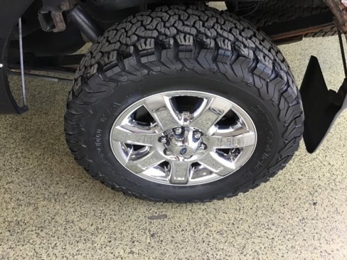 Used 2013 Ford F150 XLT image 16