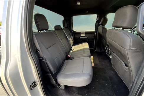 Used 2016 Ford F150 XLT w/ Equipment Group 301A Mid image 25