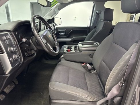 Used 2015 Chevrolet Silverado 1500 LT w/ All Star Edition image 15