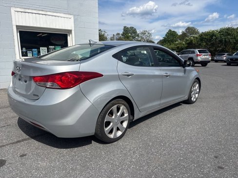 Used 2013 Hyundai Elantra Limited image 5