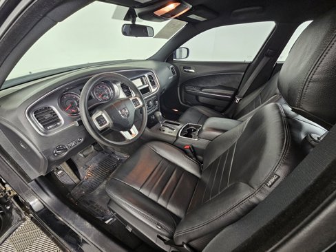 Used 2013 Dodge Charger SE image 23