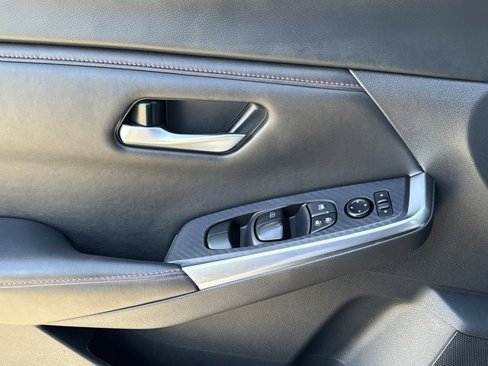 Used 2024 Nissan Sentra SR image 20