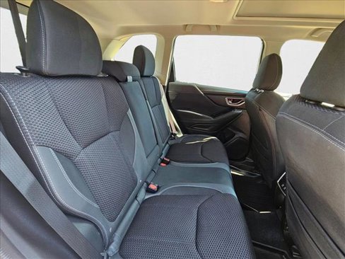 Used 2021 Subaru Forester Premium w/ Popular Package #1 image 15