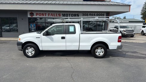 Used 2007 Ford F150 STX image 1