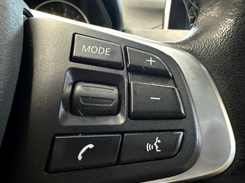 Used 2018 BMW X1 xDrive28i image 33