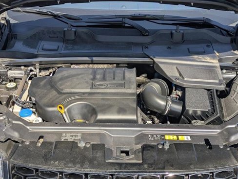 Used 2018 Land Rover Discovery Sport HSE image 23