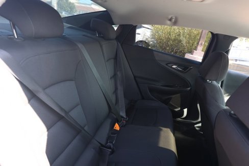 Used 2019 Chevrolet Malibu LS image 17