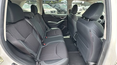 Used 2020 Subaru Forester Premium image 34